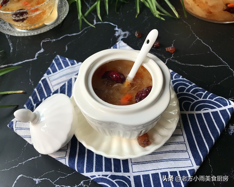 大雪后煲什么汤止咳,大雪煲什么汤最好