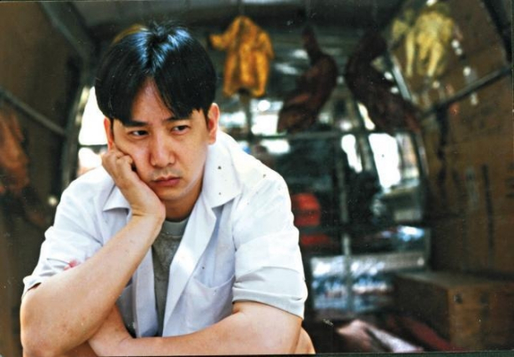 香江群音之浊世清流•蒋志光