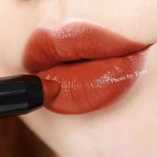 适合秋冬的口红50个,秋冬季节口红怎么涂