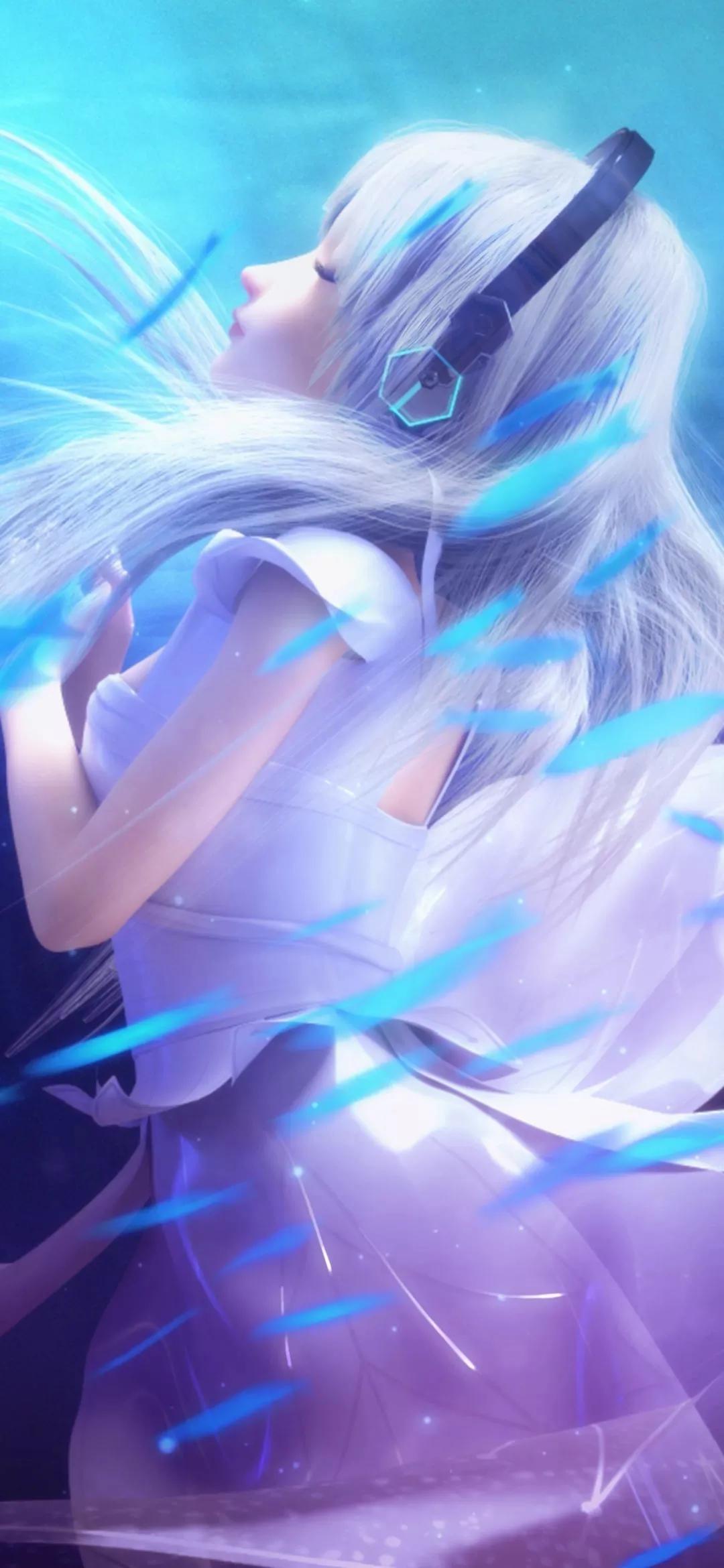 柔和养眼壁纸高清纯色,无水印干净养眼的壁纸