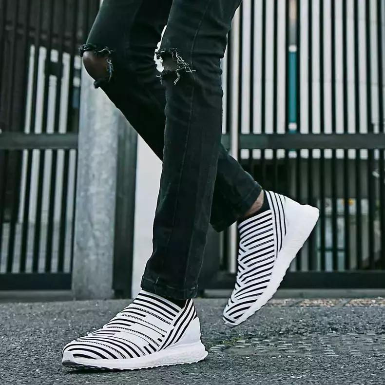 ub20boost跑鞋推荐,阿迪ub是最好的跑鞋吗