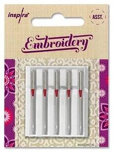 电脑绣花的基本知识,绣花机绣花怎样才能平整