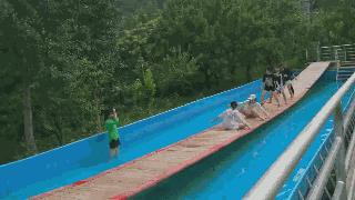 吃住玩一天,十渡旅行攻略