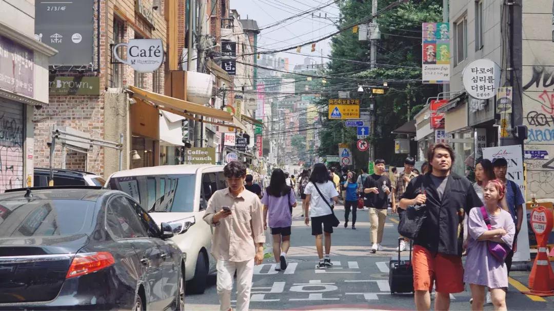 来首尔，一定要逛这些店！|首尔探店（下篇）