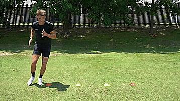 五个动作提高步幅,中国舞脚下步伐协调性训练动作