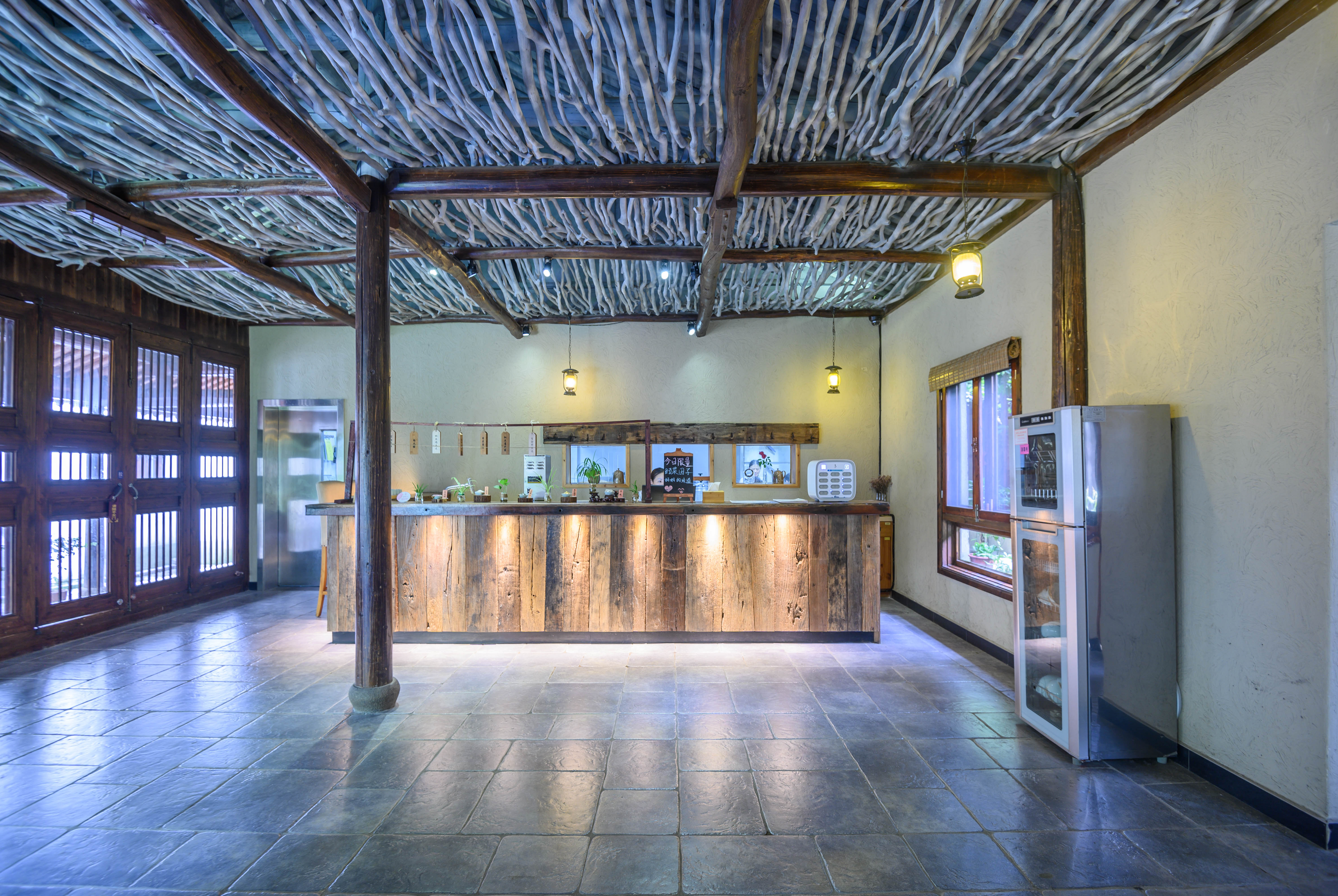 知道乌村吗，孩子来了就不愿离开，住乌村去西栅可以省150元