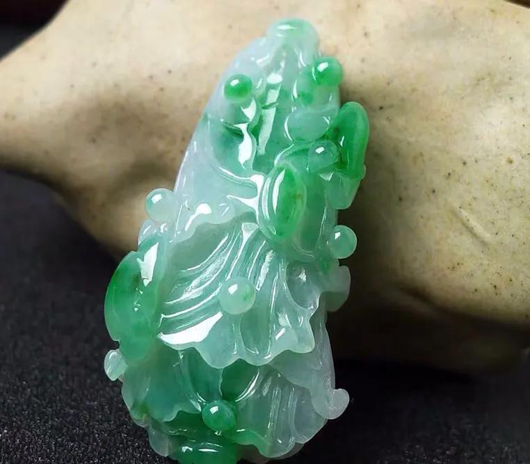 玉器造型寓意详解,玉器雕工的寓意