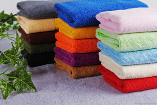 毛巾发硬怎样处理使毛巾变软,毛巾发粘变硬怎么办