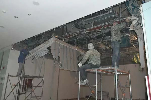 月星家居开业表彰会,月星家居11周年大牌云集