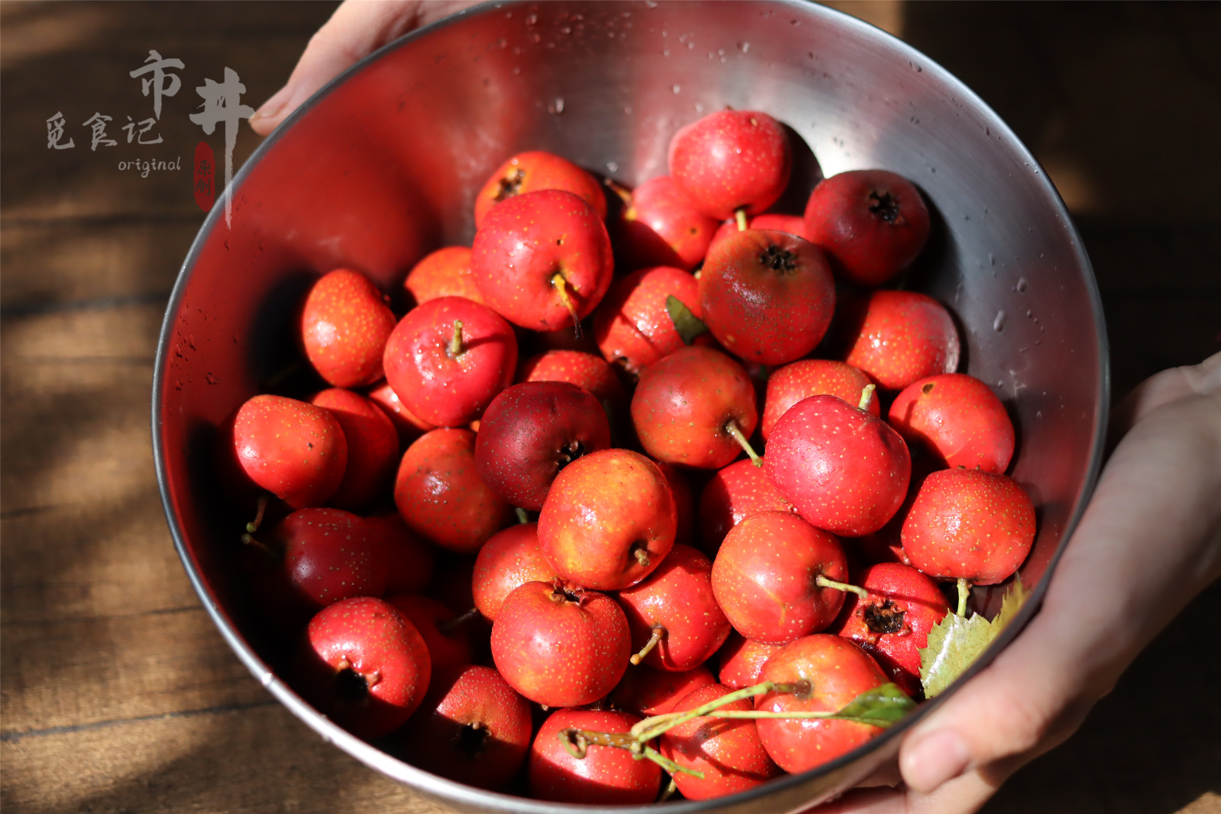 做糖葫芦怎样熬糖脆,家庭版糖葫芦怎么熬糖
