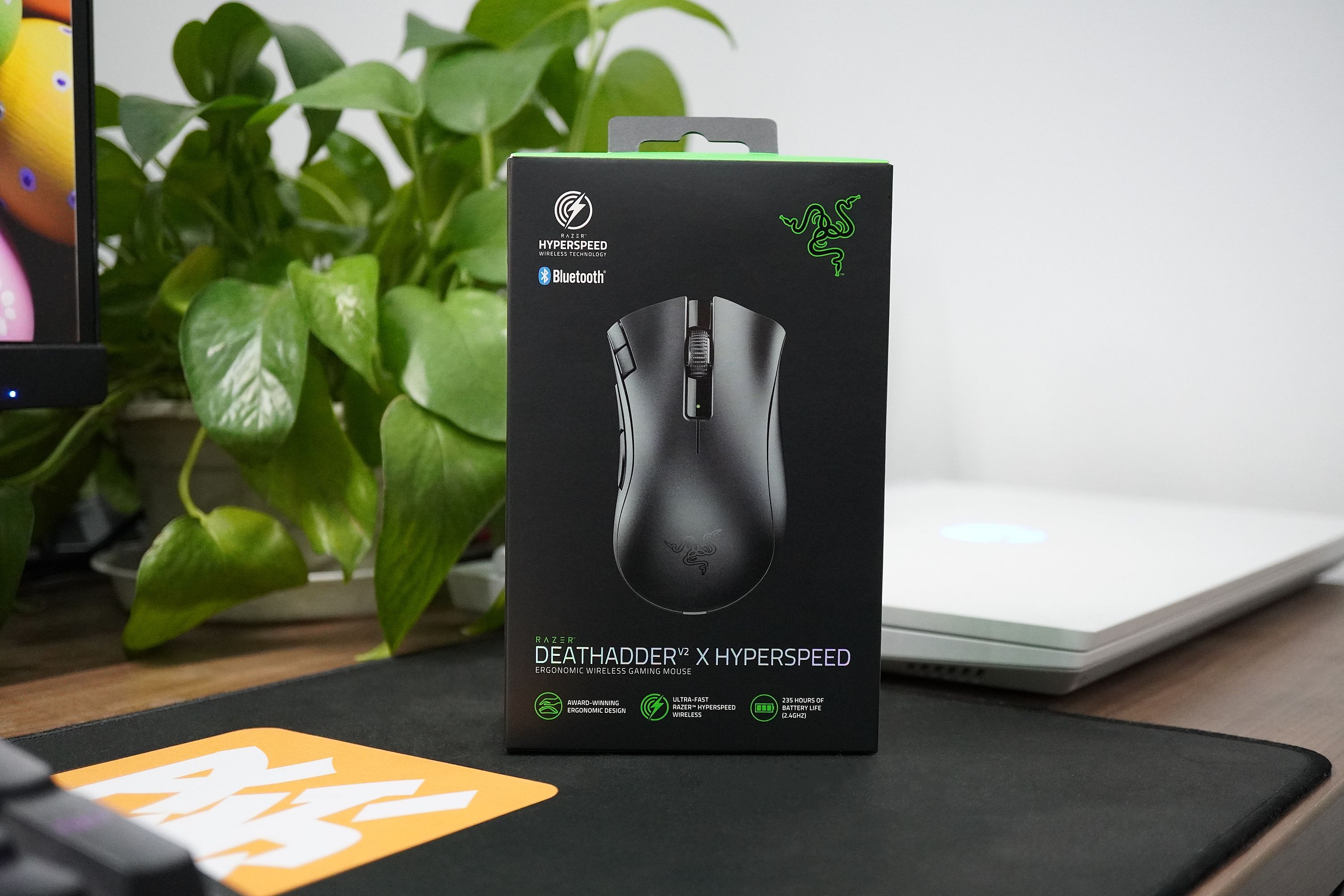 razer雷蛇蝰蛇标准v2迷你专业鼠标,雷蛇razer炼狱蝰蛇v2专业版评测