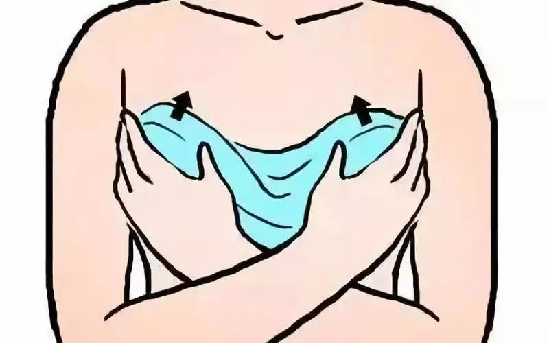 哺乳期乳头经常白泡怎么回事,哺乳期白点和白泡区别