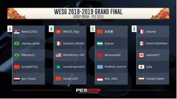 2016wesg全球总决赛,2018wesg全球总决赛