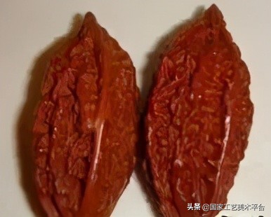 核桃珍稀品类排名,核桃极品色