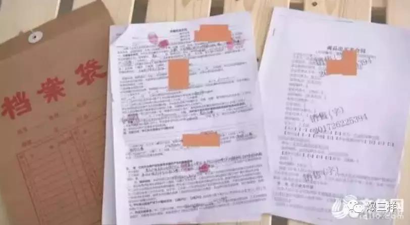 济南一套房子卖给了五家！购房者想讨个说法中介：走法律途径