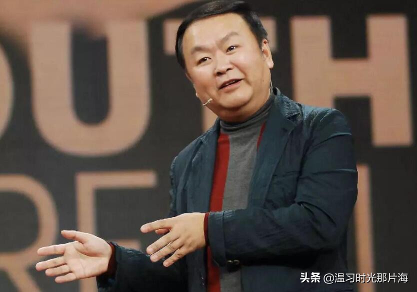 新三国有哪些老戏骨,新三国出演三十多个角色