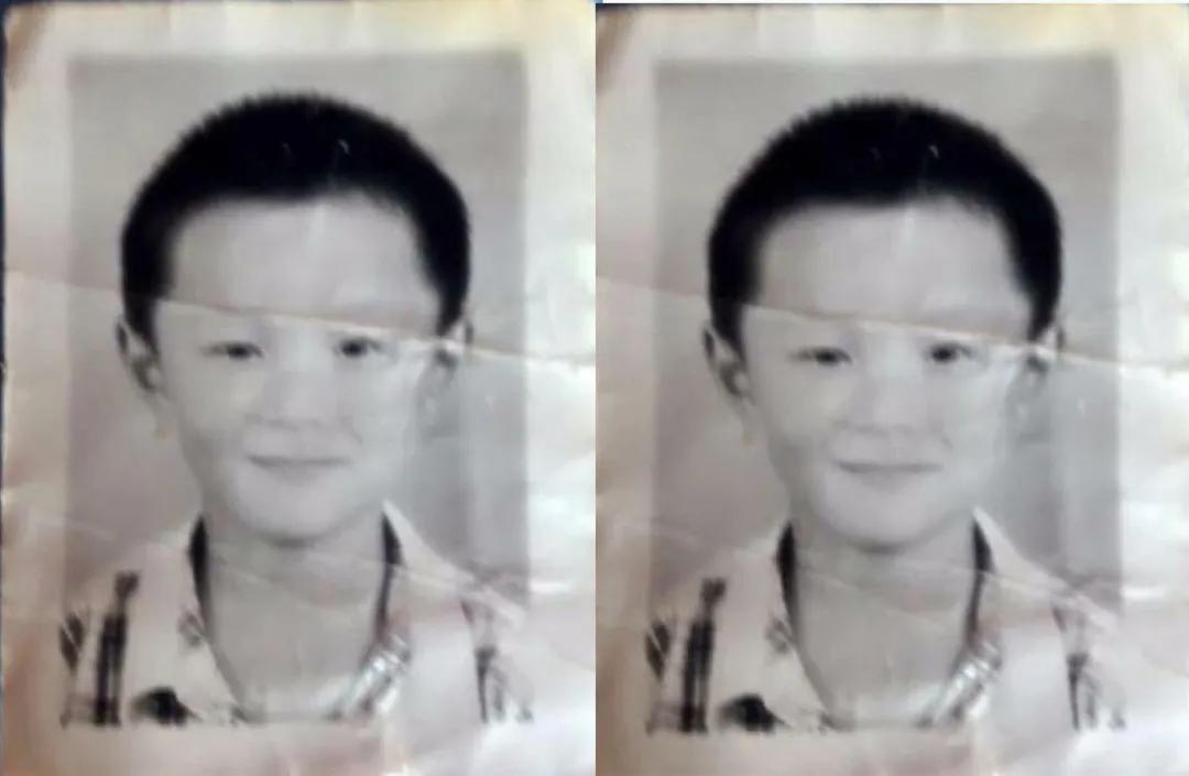 如何使老照片翻新,手机怎样修复老照片如新呢