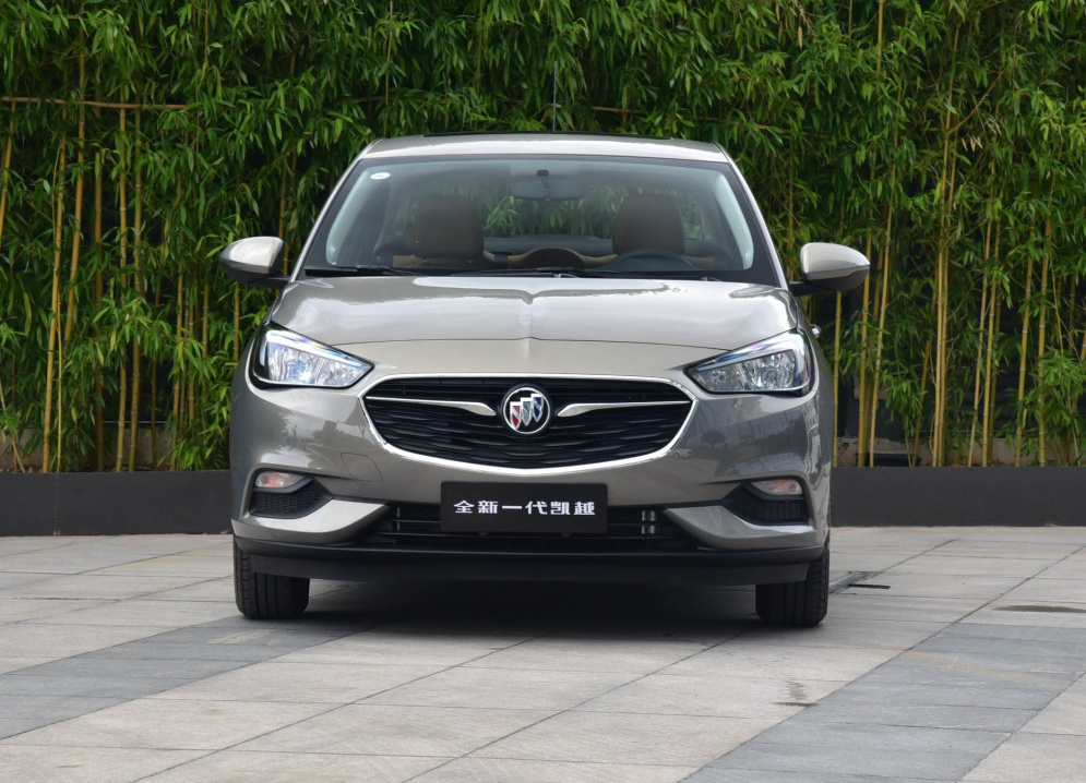 当年别克凯越售价多少钱,2015年的别克凯越当时落地多少钱