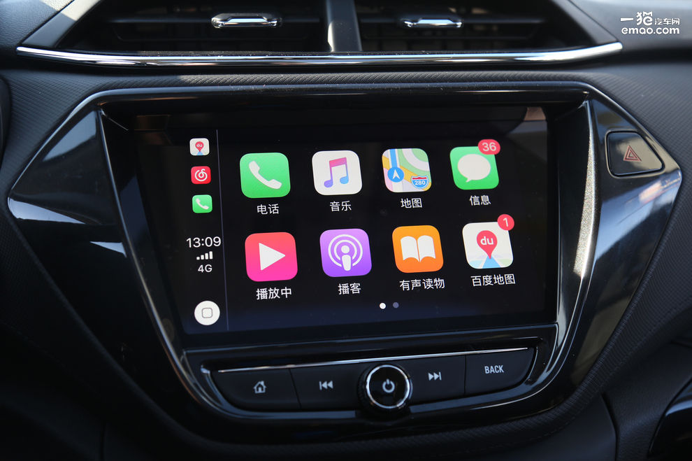 雪佛兰创界车主试驾感受视频,雪佛兰创界车优点和缺点