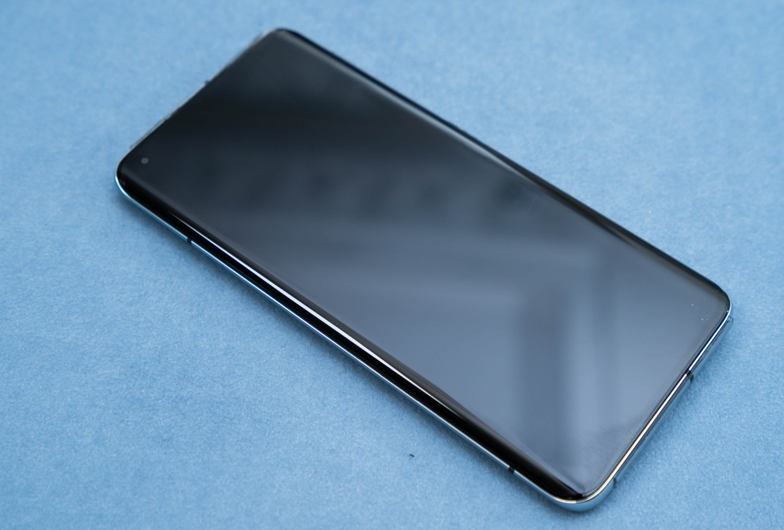 手机贴膜教程钢化玻璃膜,贴膜神器曲面屏膜怎么贴