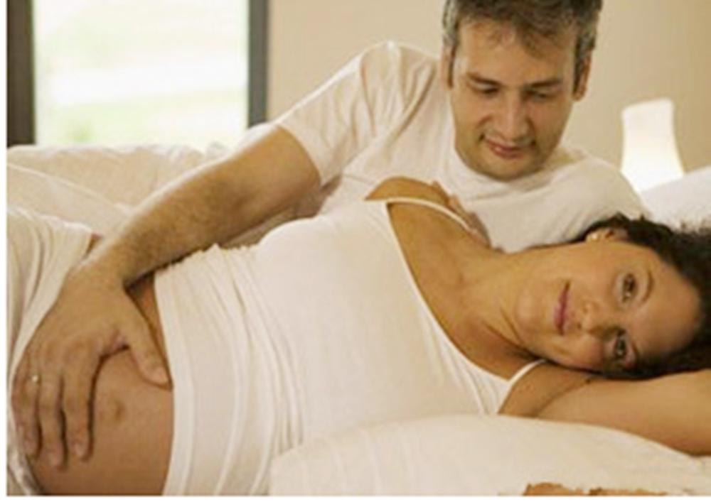 怀孕期间男方需要做什么,怀孕了男方应该注意什么