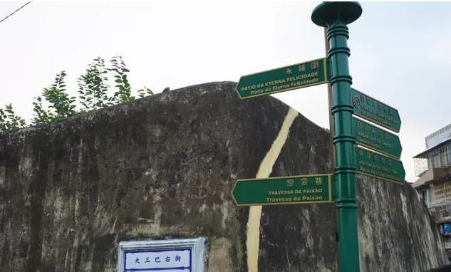 澳门一日游攻略大全图片,澳门一日游攻略自驾