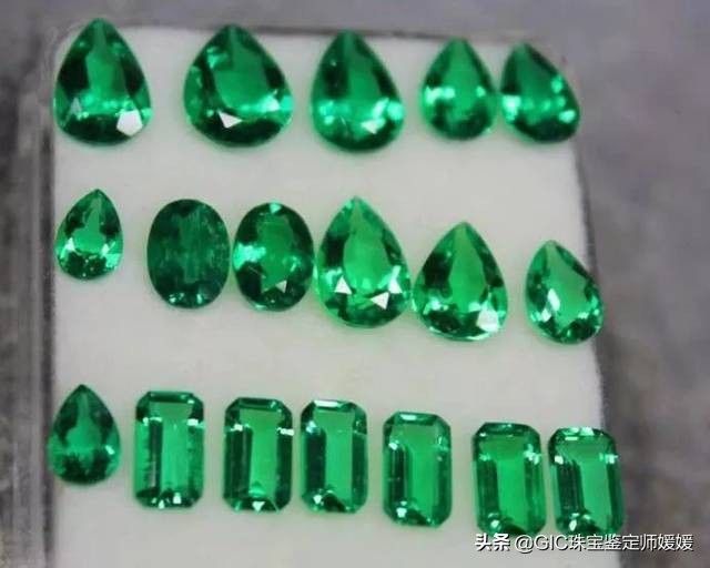 哥伦比亚祖母绿原产地拿货价,祖母绿在哪里买最好