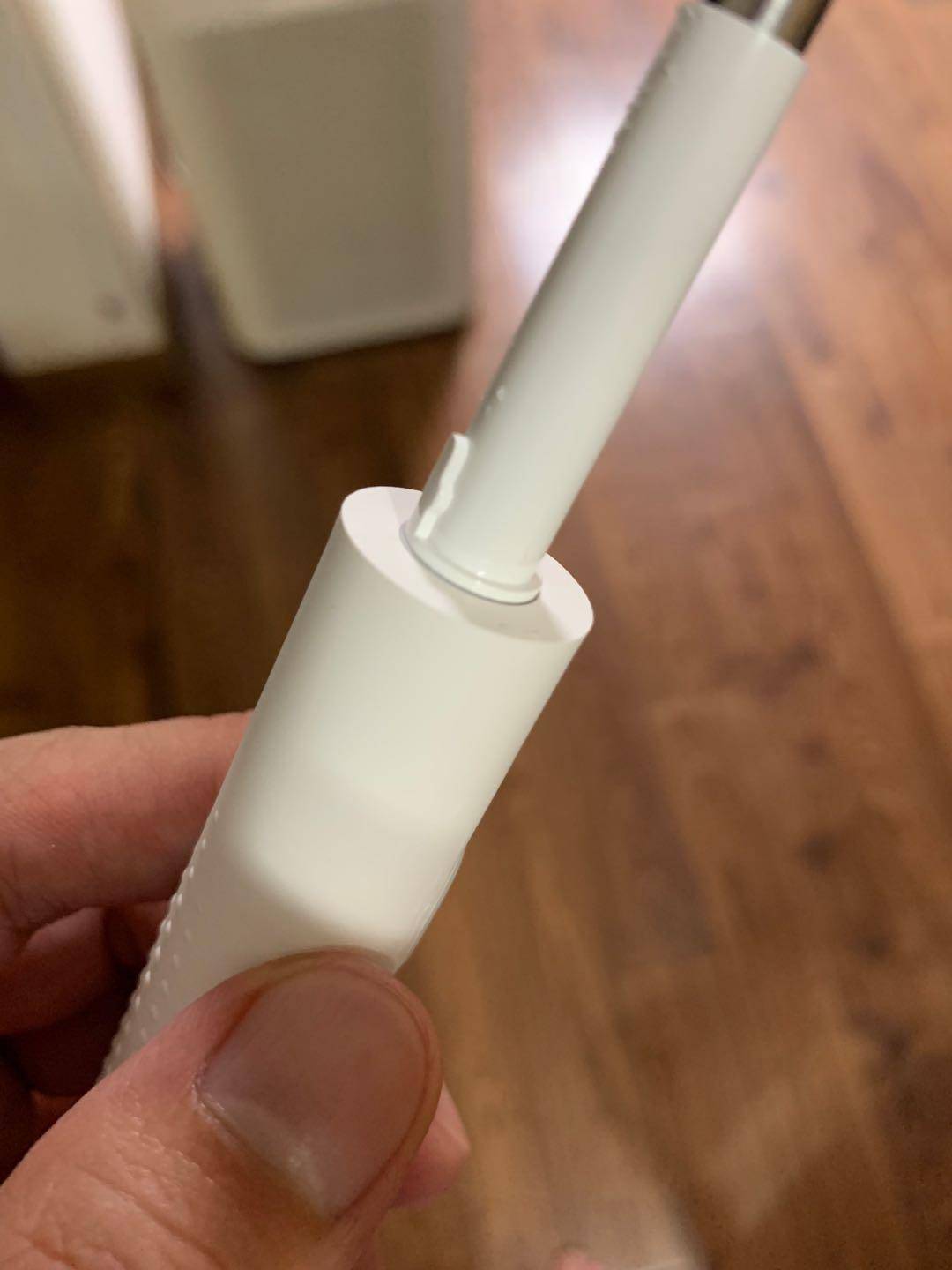 小米电动牙刷t100建议购买吗,小米电动牙刷t100充不进去电