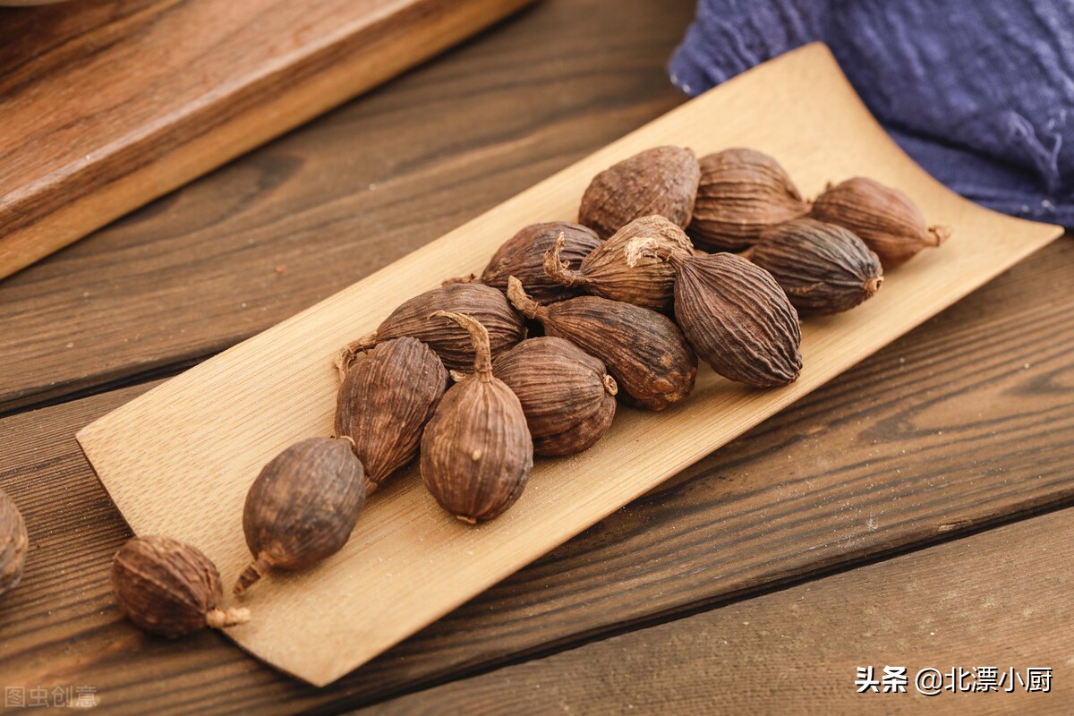 各种香料使用方法和基础知识,香料的搭配技巧和直接可用的香料