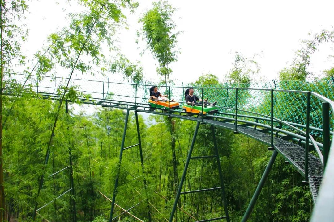 成都春游好去处周末 (成都周边周末春游推荐)