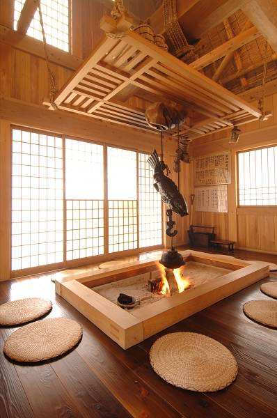 茶楼风格,最流行前卫的茶楼风格