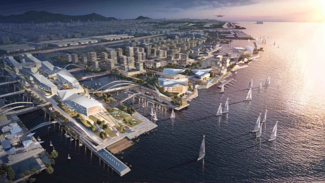 深圳将打造什么之城,深圳未来发展最好的城