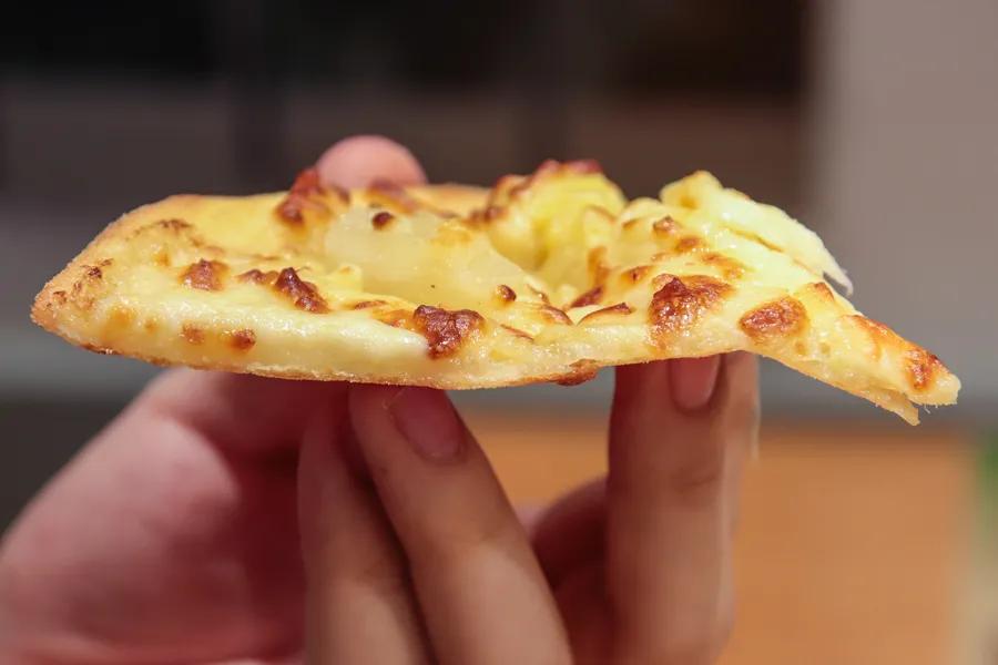 推荐好吃又便宜的披萨外卖店,又便宜又好吃的披萨外卖