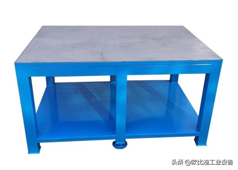 车间工作台，钳工装配台，模房检测工作台