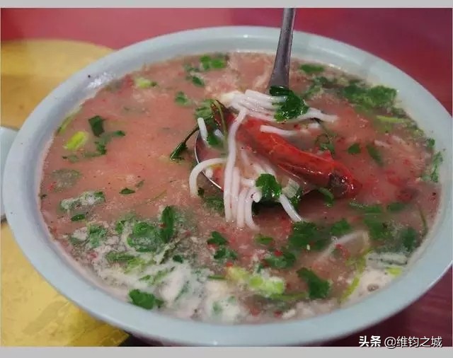 宁德十大美食你吃过几样,福建宁德十大美食排名