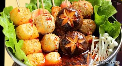 2021麻辣烫加盟10大品牌,麻辣烫加盟十大排行榜