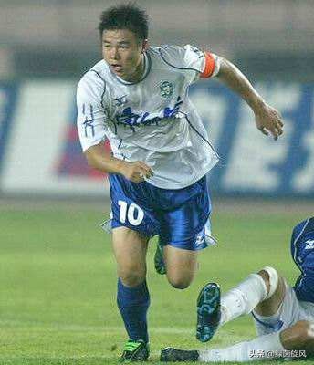 2004中超联赛各队阵容,2024赛季中超各个球队队长