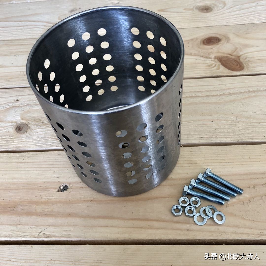 我为什么从垃圾箱里捡回了宜家网黑筷子笼