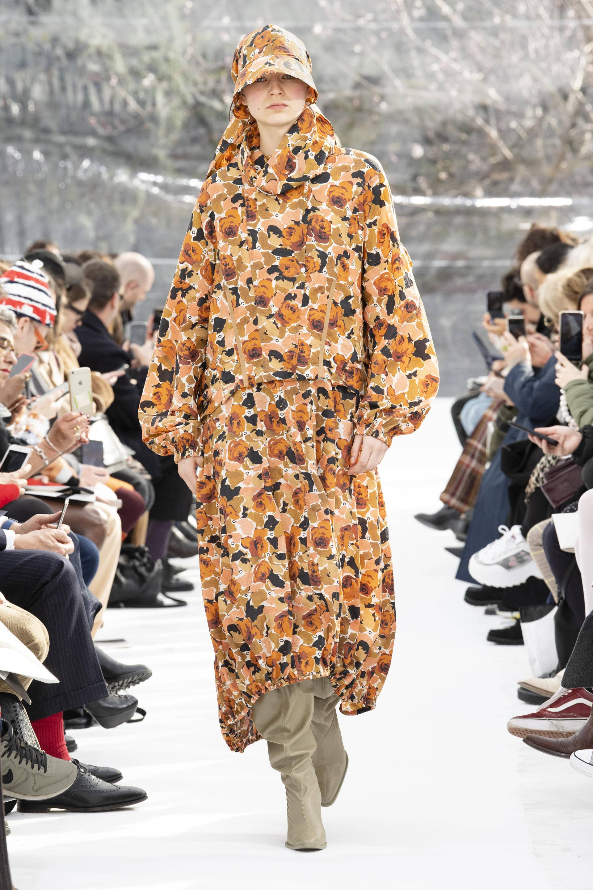 kenzo更换全新logo,kenzo最新主理人