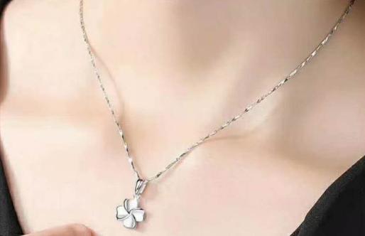 银首饰有哪些,古老银首饰工艺有哪些