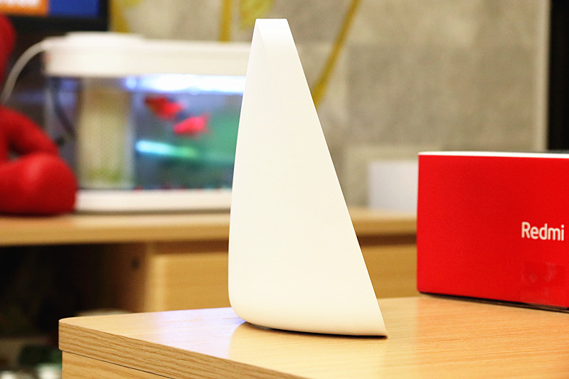 小米小爱触屏音箱和redmi8,小米小爱redmi8触屏音箱评测