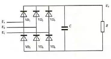 34种自动控制原理图你都知道吗,自动控制电路原理图及接线图讲解