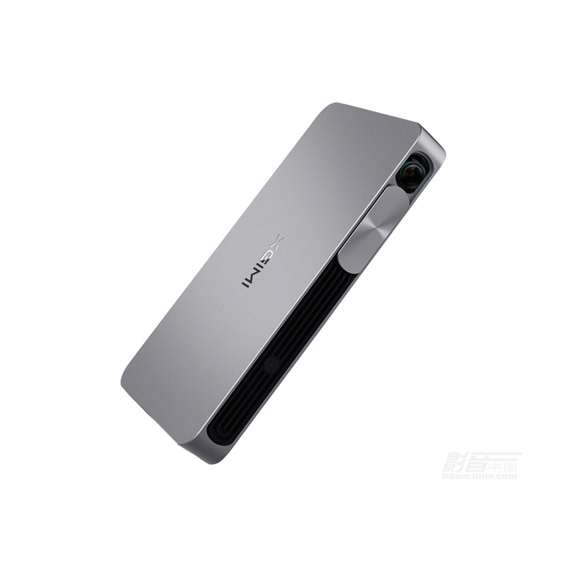 投影仪家用高清超清第一名极米,激光电视和超短焦投影仪