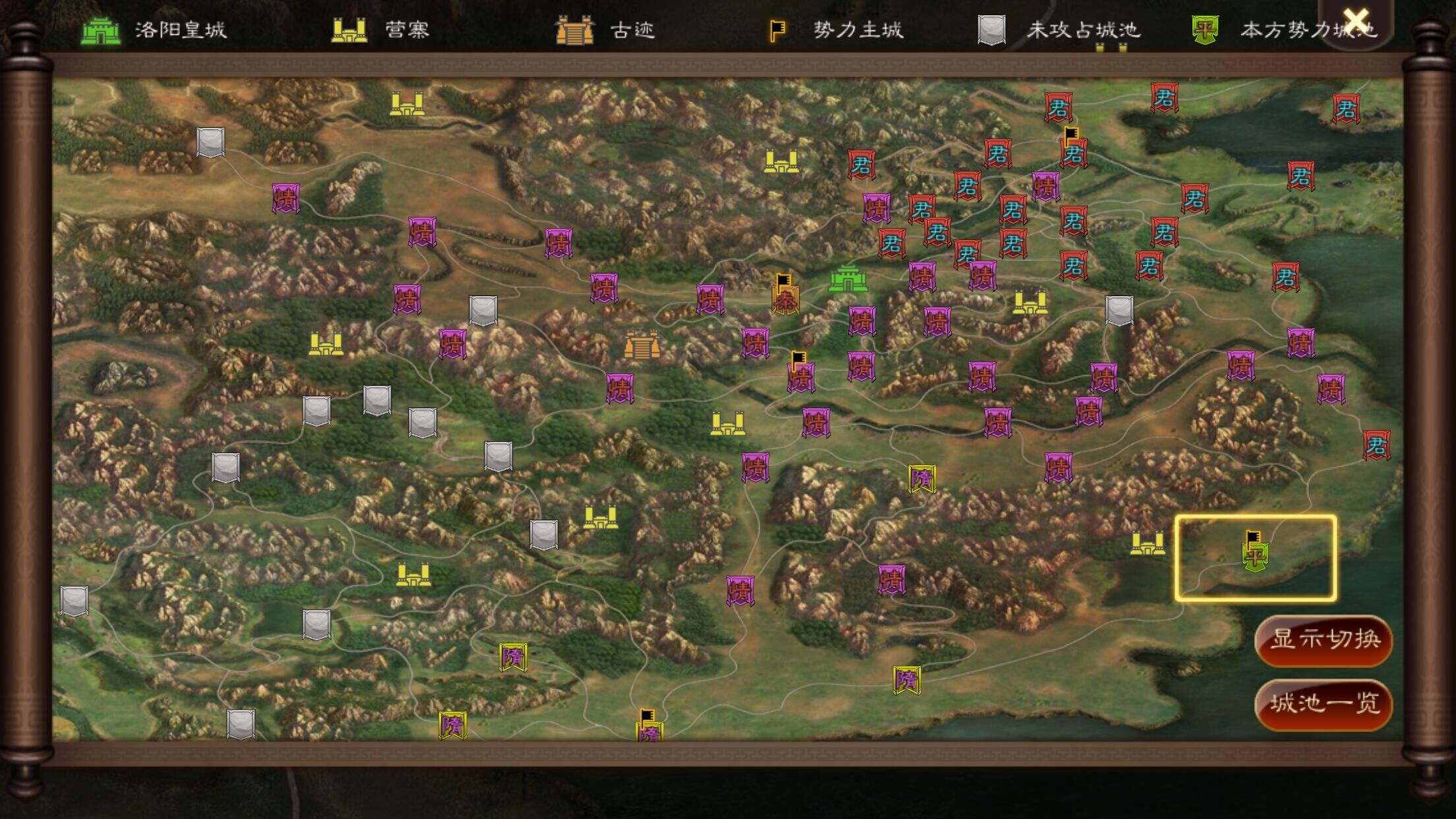 三国乱世传奇觉醒曹操,三国乱世辉煌曹操怎么过