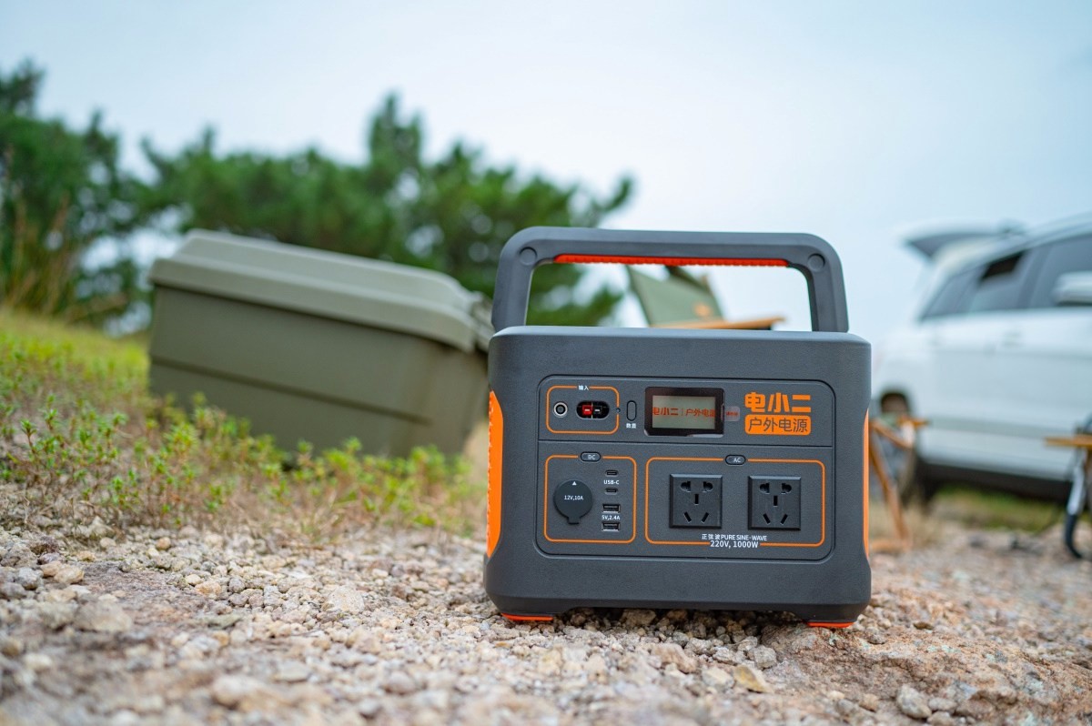 从300瓦到4500瓦，7000字全面解读正浩EcoFlow、电小二怎么选