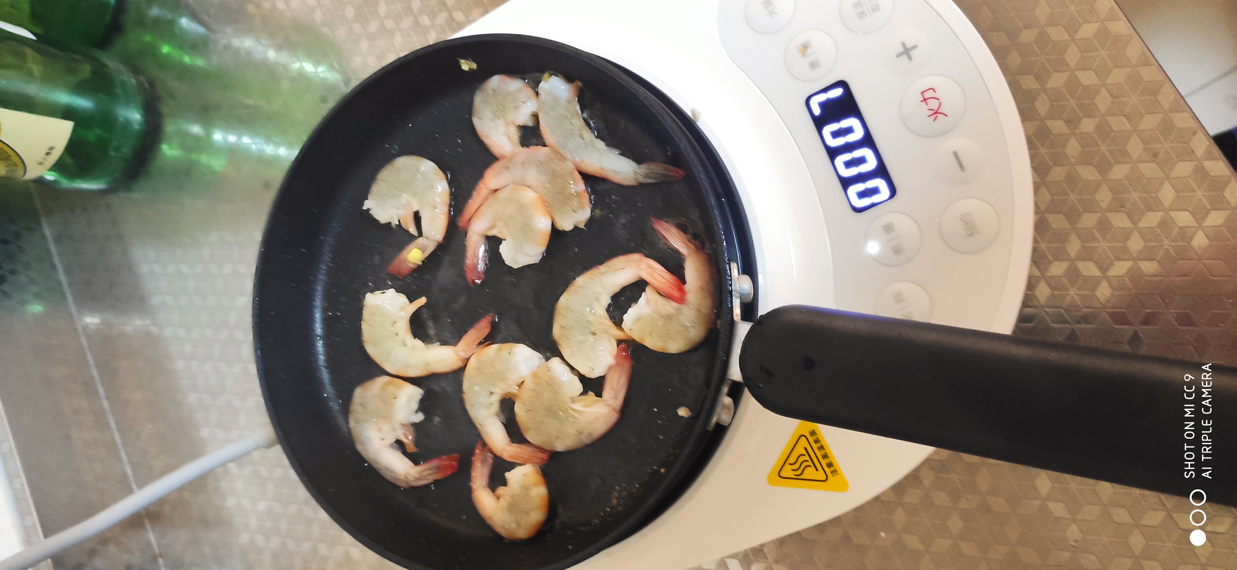 家用火锅电热锅具推荐,多功能铸铁电热锅推荐