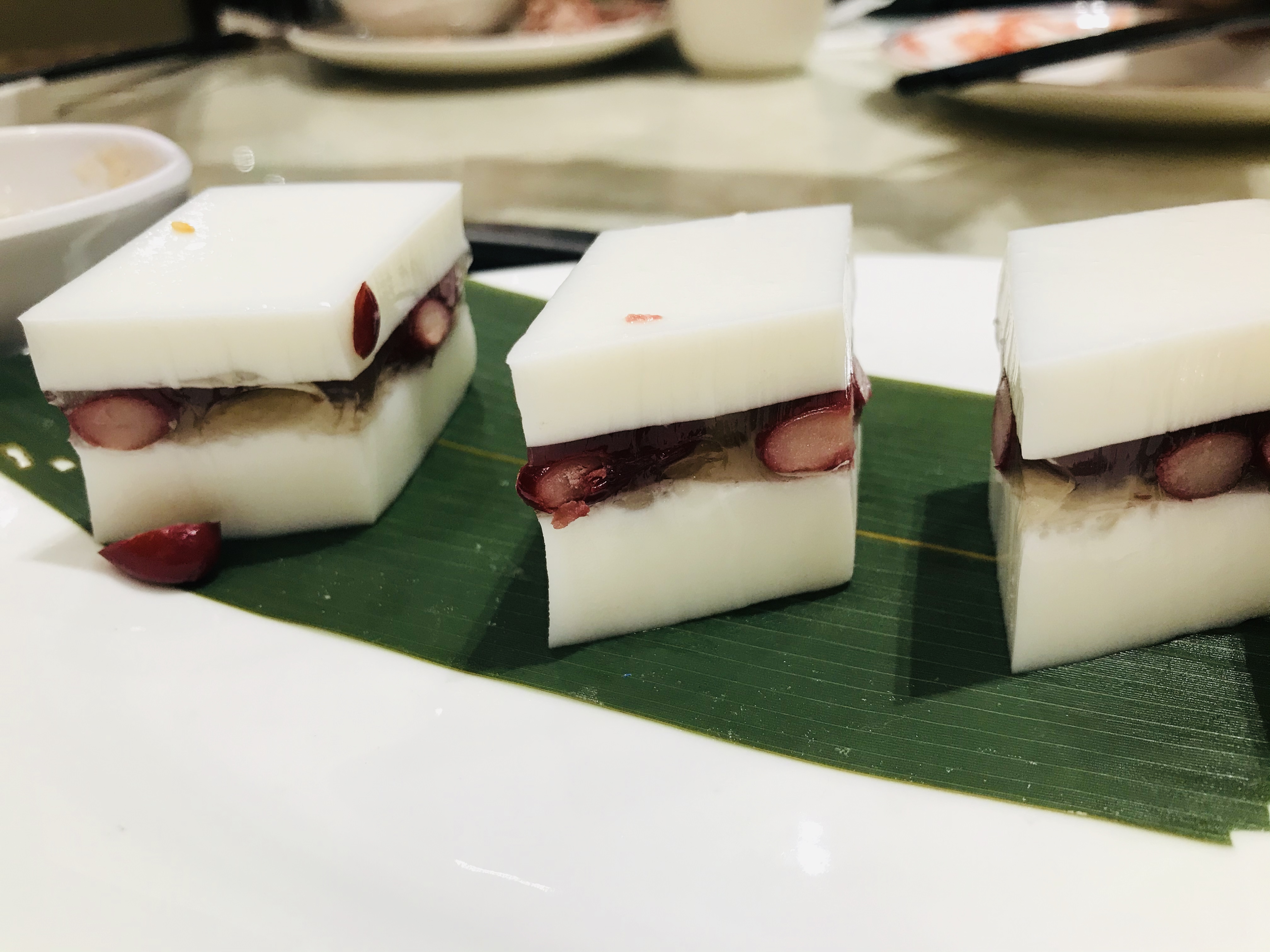 武汉稻香广东茶点,稻香酒家广式早茶点心