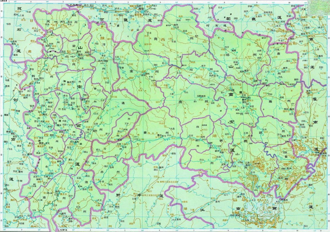 王宗涤：画红楼下一缕冤魂前蜀帝业肱股之将|五代十国