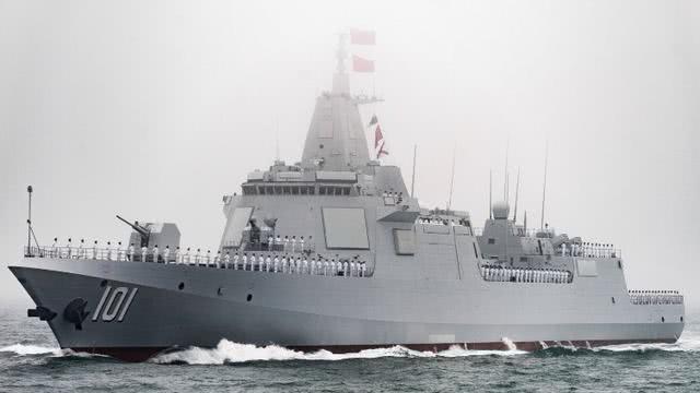 2022各国驱逐舰数量排名,2023战舰世界驱逐舰哪个系列最好