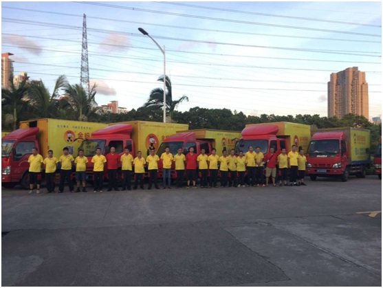 有哪些靠谱的搬家公司,搬家公司从哪里找靠谱